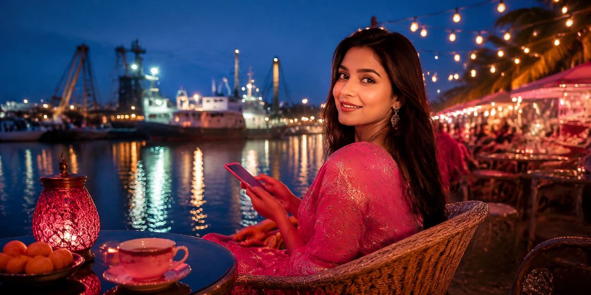 খুলনায় মোবাইল পেমেন্ট সমাধান